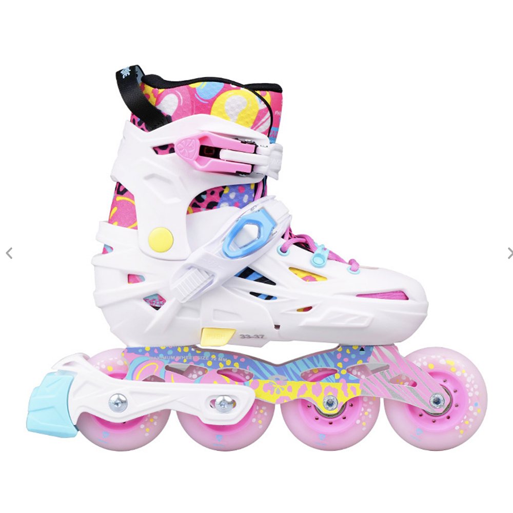 Patines Flying Eagle ND Nadia Pink Dream