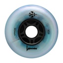 Ruedas Luminous Black Pearl 90 mm (4 pack)