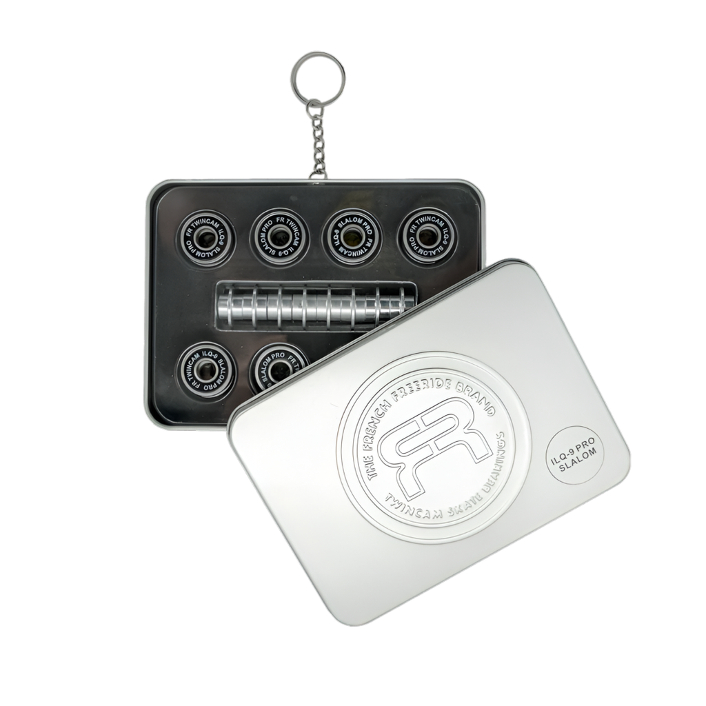 Baleros Twincam ILQ-9 Slalom Pro (16-Pack)