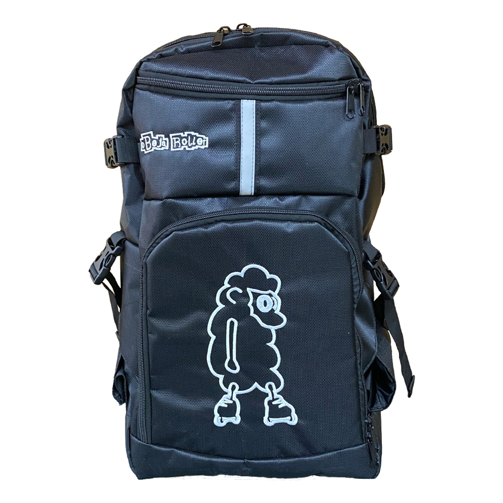 Mochila OBeja Roller Line
