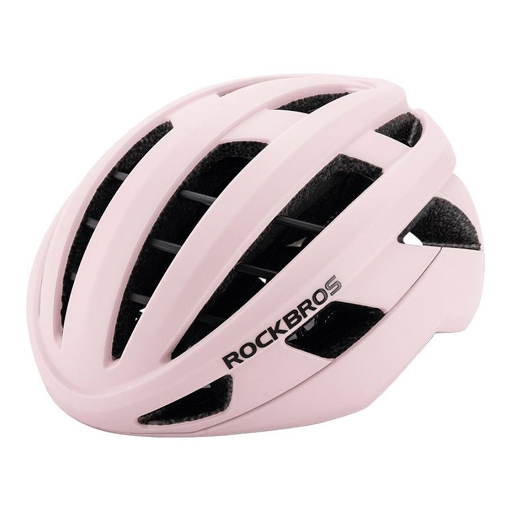 Casco Rockbros LK-11 Rosa