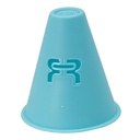 Conos FR Light Blue (20 Pack)