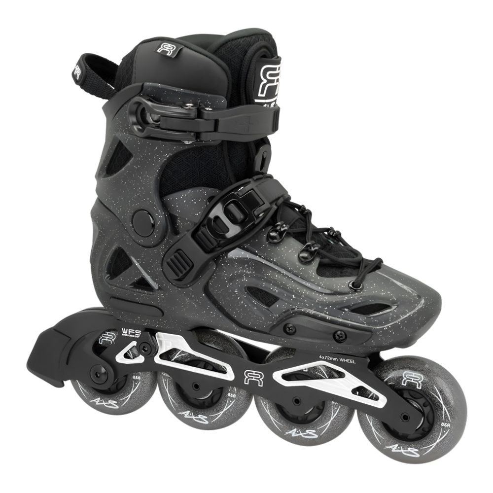 Patines FR AXS Night Sky X Luminous Wheels