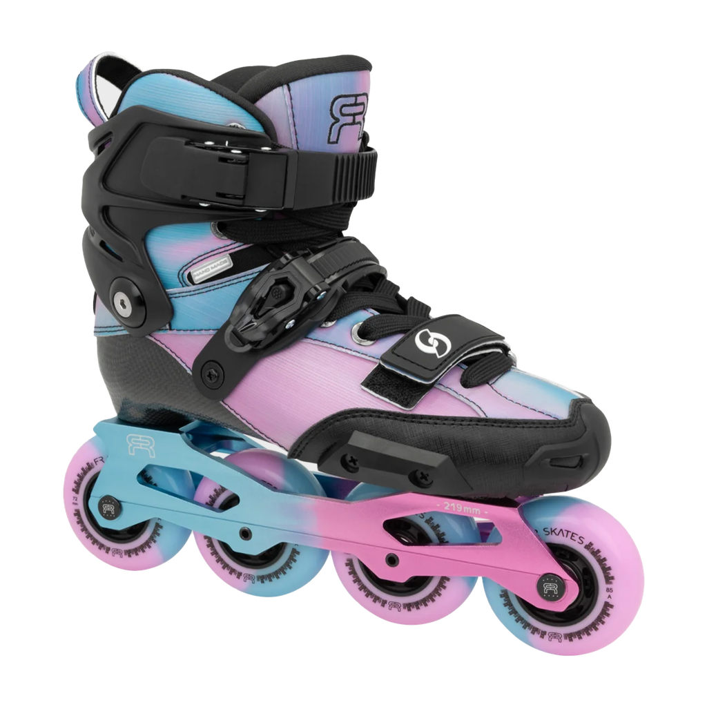 Patines FR Spin JI Holo Blue