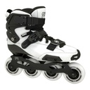Patines FR Spin White