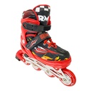 Patines Ajustables RM Fire