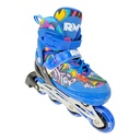 Patines Ajustables RM Urban
