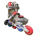 Patines Ajustables IUS Loyal