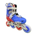 Patines Ajustables IUS Coolors Sunset