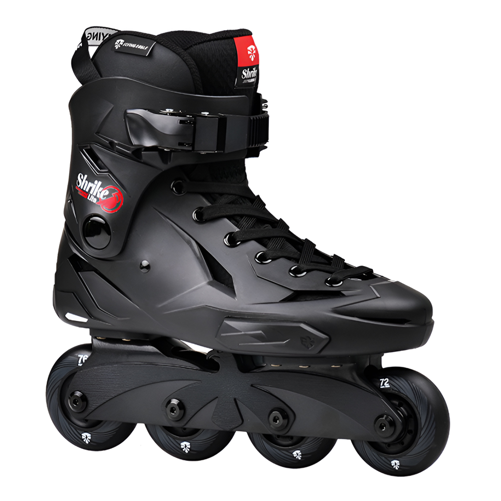 Patines Flying Eagle Shrike Lite X1 Black