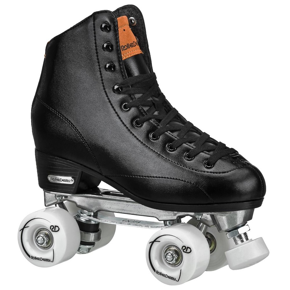 Patines Roller Derby Cruze XR Black