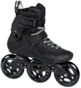 Patines Powerslide Swell Triple Black 110
