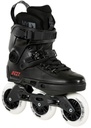 Patines Powerslide Next Core Black 100
