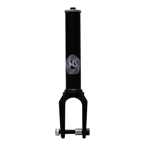 Horquilla AO Pentacle Fork Scs Black