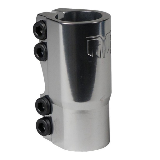 [CHR] Abrazadera Raptor XTR V2 SCS Chrome