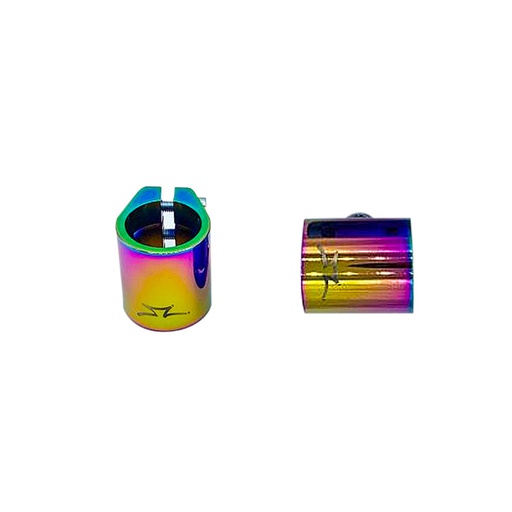 [OIL] Abrazadera AO Triple Oilslick