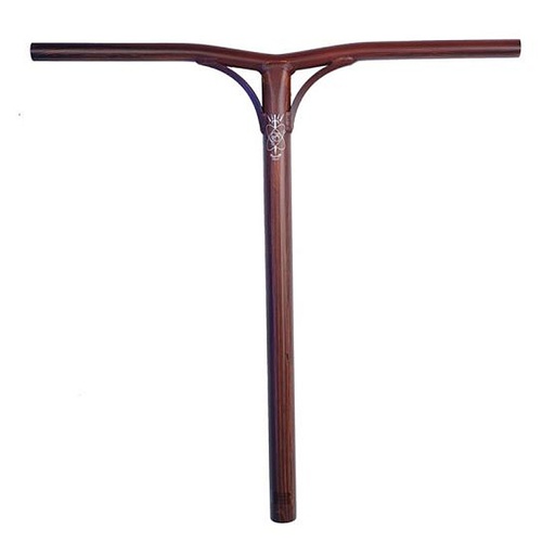 [WOOD] Manillar AO Raptor Helium 2 Wood