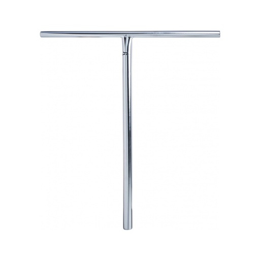 [CHM] Manillar AO T-Bar Chromoly Chrome