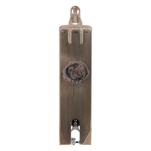 [COP/L] Plataforma AO Sachem Worldwide Copper 22.5"