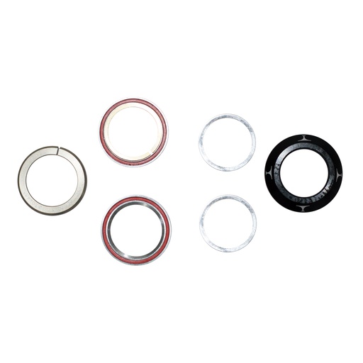 Headset Bearing Kit Titen Black