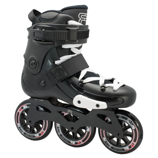 Patines FR FRX 310 Black