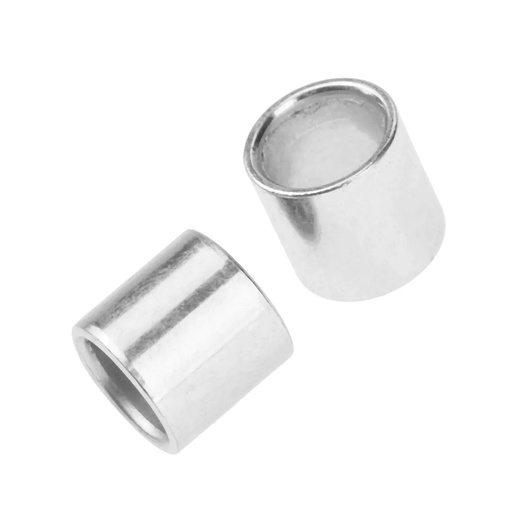 Espaciador Powerslide De Aluminio 8mm