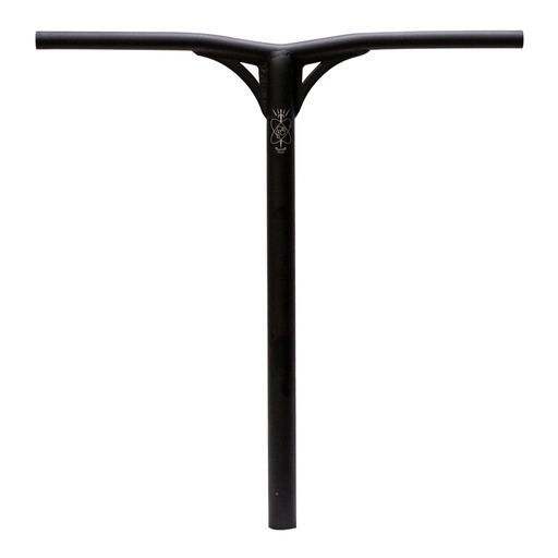 Manillar AO Raptor Helium 2 Black