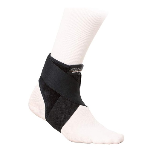 Tobillera De Compresión ShockD Sport Strap