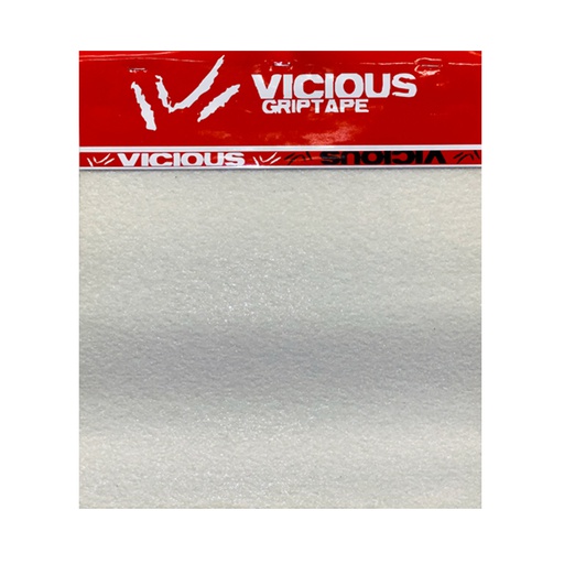Lijas Vicious Griptape White