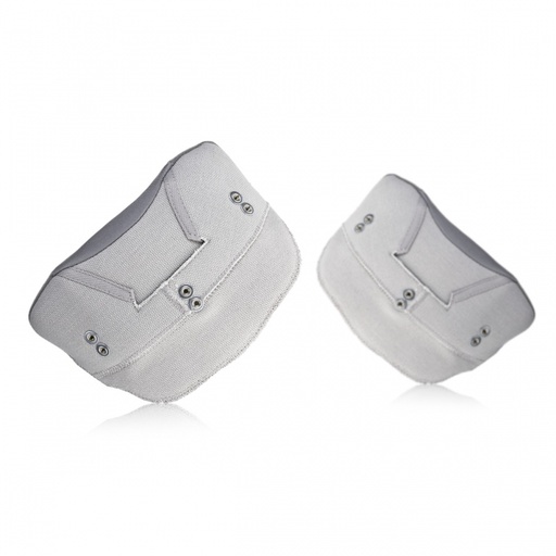 Almohadilla Para Cuff Xsjado High Cuff Grey