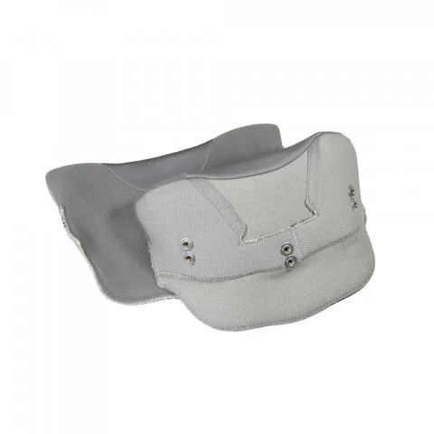 Almohadilla Para Cuff Xsjado Low Cuff Grey