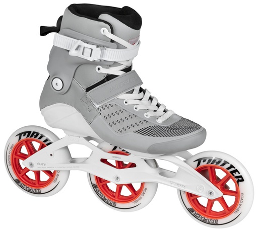 Patines Powerslide Swell Road Grey 125