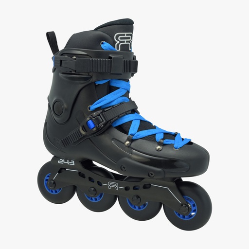[FRSK-FRXP80-BK] Patines FR FRXP 80 Black