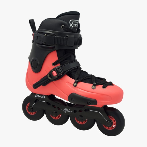 [FRSK-FRXP80-CO] Patines FR FRXP 80 Coral