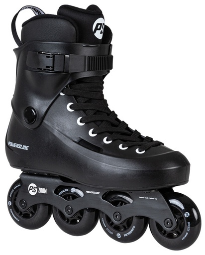 [908442] Patines Powerslide Zoom Black 80