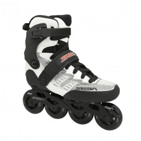 [SSK-GT80-WH] Patines SEBA GT White 80