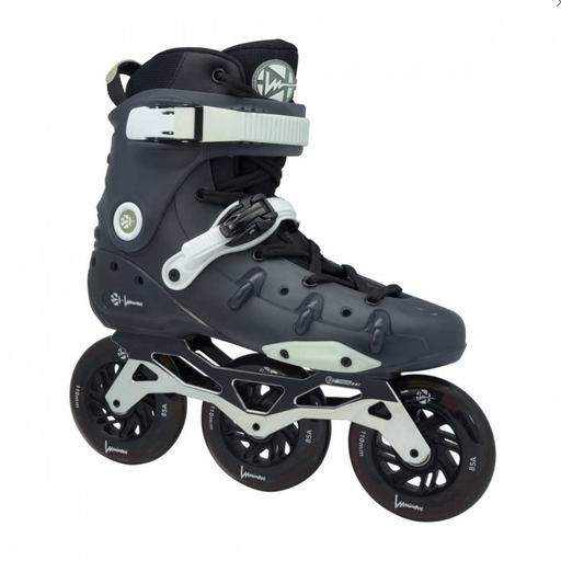 [LUSK-RAY110-DA] Patines Luminous Ray Dark 110
