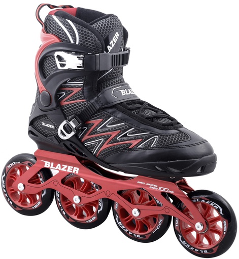 Patines Blazer Cranberry