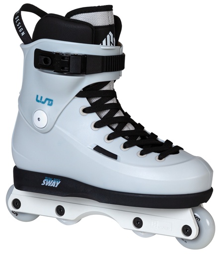 [710241] Patines USD Sway 58 XXIV