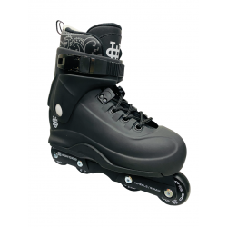 Patines IUS Pro OBD Negro