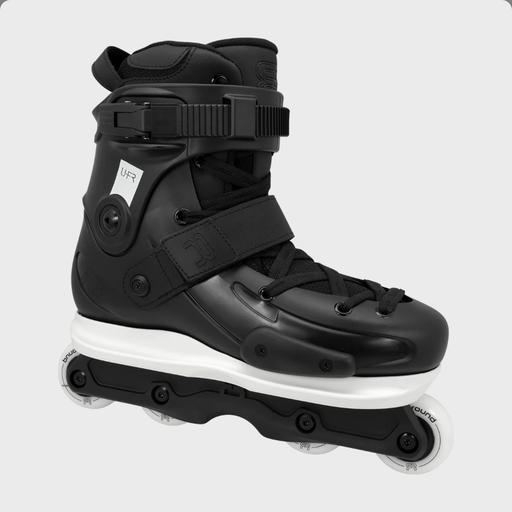[FRSK-UFRST-BK] Patines FR UFR Street Black