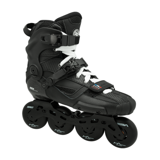 [SSK-SHLC80-BK-42] Patines SEBA High Light Carbon 80 Black