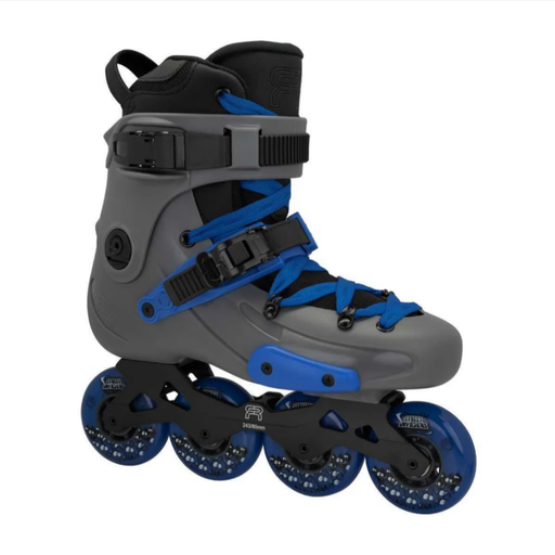 [FRSK-FR180-GB] Patines FR FR1 80 Grey Blue