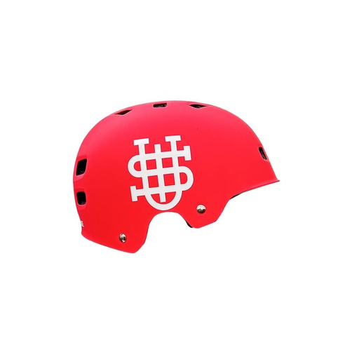 [YX-0411] Casco IUS Red