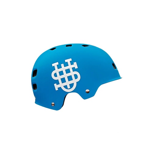 [YX-0411] Casco IUS Blue