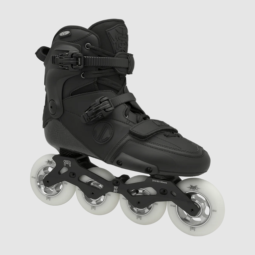 [FRSK-SL80-BK] Patines FR SL Freeride