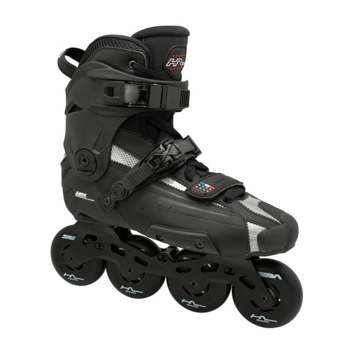 Patines SEBA High Light 80 Black