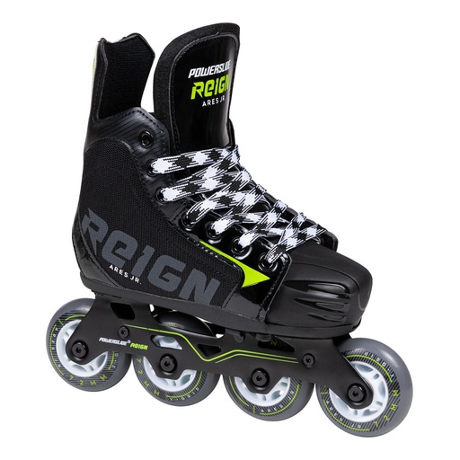 Patines Ajustables Powerslide Reign Ares Jr