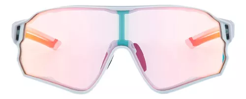 [10136GRD] Lentes Rockbros Photochromic Grey