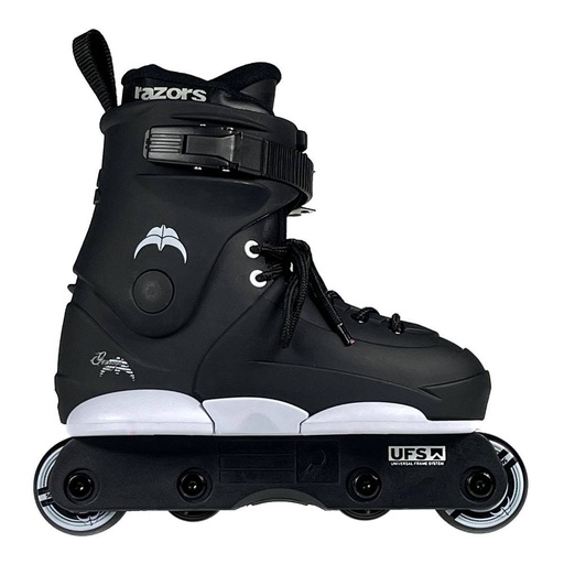 Patines Ajustables Razors Genesys Jr 2022 C/Antirockers